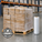 Edge® 80 Gauge Hand Stretch Film - 18.00